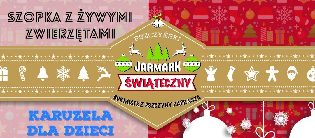 Pszczyński Jarmark Świąteczny